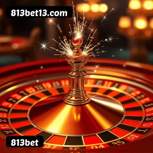 Jogos de Mesa Premium 813bet - Blackjack, Roleta, Baccarat